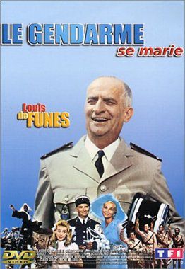 Фильмография Луи де Фюнеса / Louis de Funes Filmography 