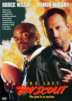 Фильмография Брюса Уиллиса / Bruce Willis's Filmography 